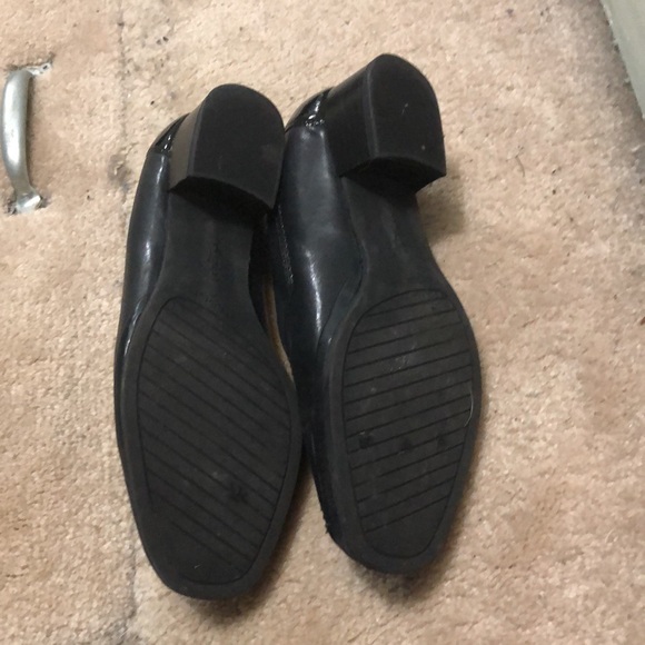 Semler Italian Leather designer Dress Shoes - Picture 2 of 3